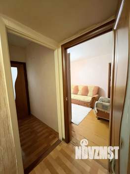 2-к квартира, вторичка, 44м2, 3/4 этаж