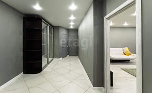 2-к квартира, вторичка, 78м2, 11/23 этаж