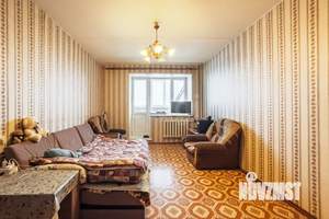 1-к квартира, вторичка, 45м2, 7/10 этаж