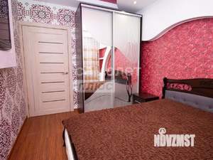 3-к квартира, вторичка, 66м2, 2/9 этаж