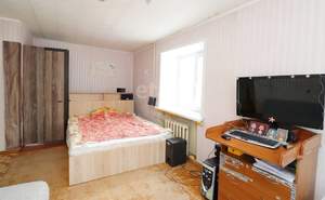 1-к квартира, вторичка, 30м2, 3/5 этаж