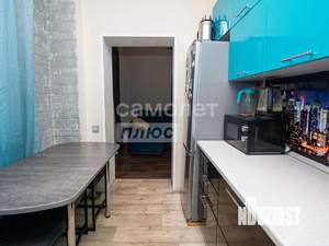 3-к квартира, вторичка, 65м2, 2/2 этаж