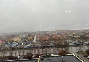 3-к квартира, вторичка, 64м2, 9/9 этаж