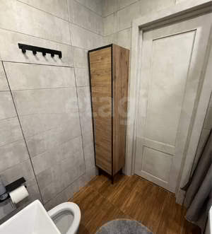 2-к квартира, вторичка, 53м2, 14/24 этаж