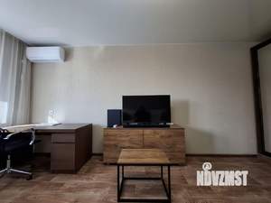 1-к квартира, вторичка, 36м2, 6/10 этаж