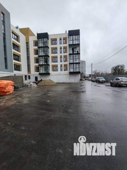 1-к квартира, вторичка, 54м2, 4/5 этаж