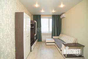 1-к квартира, вторичка, 32м2, 2/3 этаж