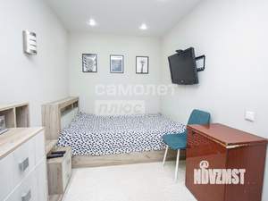 3-к квартира, вторичка, 56м2, 1/5 этаж