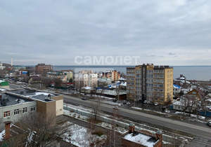 1-к квартира, вторичка, 44м2, 9/10 этаж