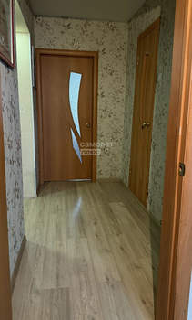 3-к квартира, вторичка, 65м2, 10/10 этаж