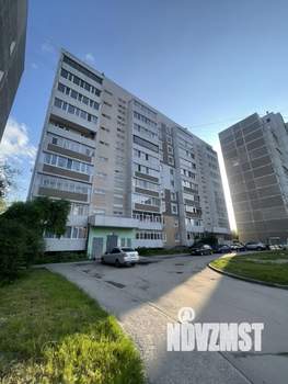 1-к квартира, вторичка, 35м2, 3/10 этаж