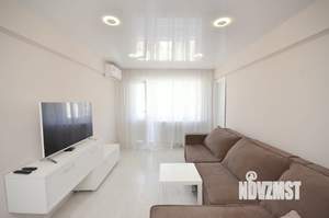 3-к квартира, вторичка, 49м2, 5/5 этаж