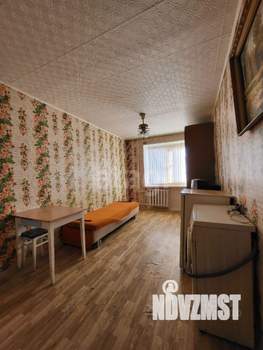 Студия квартира, вторичка, 17м2, 5/5 этаж