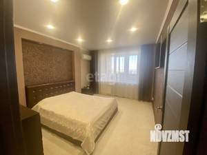 2-к квартира, вторичка, 62м2, 14/14 этаж