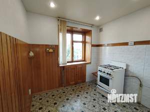 1-к квартира, вторичка, 32м2, 5/5 этаж