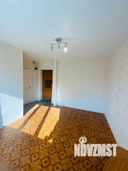 1-к квартира, вторичка, 20м2, 4/9 этаж