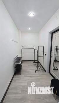 1-к квартира, вторичка, 39м2, 23/24 этаж