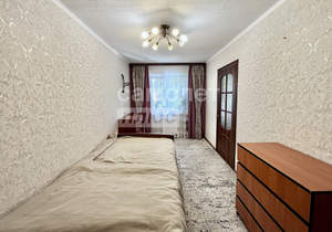 2-к квартира, вторичка, 44м2, 2/5 этаж