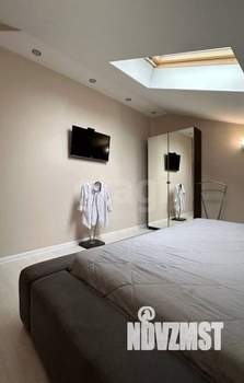 3-к квартира, вторичка, 81м2, 4/4 этаж