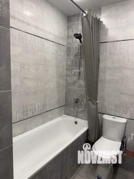 1-к квартира, вторичка, 38м2, 9/9 этаж