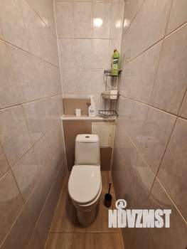 2-к квартира, вторичка, 44м2, 7/9 этаж