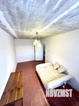 3-к квартира, вторичка, 67м2, 3/3 этаж