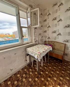 1-к квартира, вторичка, 35м2, 5/10 этаж