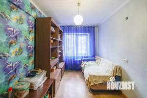 2-к квартира, вторичка, 45м2, 2/5 этаж