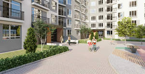 2-к квартира, вторичка, 49м2, 2/9 этаж