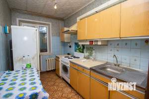 3-к квартира, вторичка, 68м2, 3/9 этаж