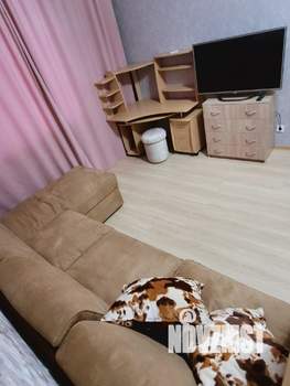 1-к квартира, вторичка, 52м2, 1/22 этаж