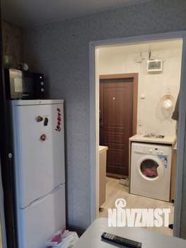 1-к квартира, вторичка, 16м2, 1/5 этаж