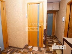 2-к квартира, вторичка, 53м2, 1/9 этаж