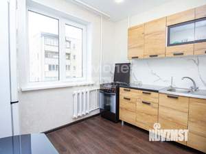 2-к квартира, вторичка, 53м2, 7/9 этаж