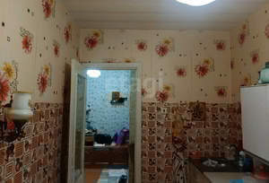 3-к квартира, вторичка, 63м2, 2/9 этаж