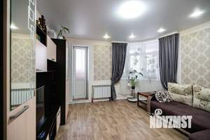 2-к квартира, вторичка, 53м2, 7/27 этаж