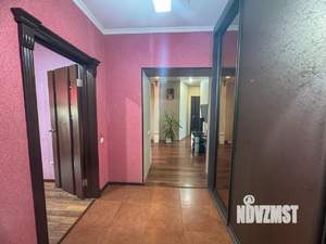 3-к квартира, вторичка, 84м2, 2/12 этаж