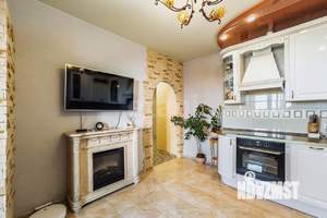 2-к квартира, вторичка, 61м2, 5/21 этаж