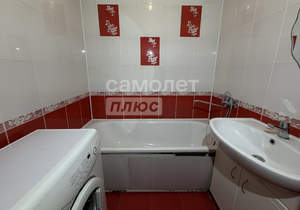 2-к квартира, вторичка, 55м2, 9/9 этаж