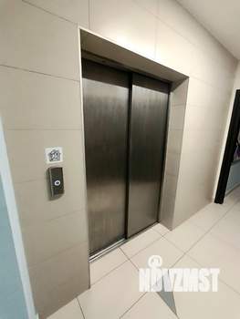 1-к квартира, вторичка, 26м2, 2/9 этаж