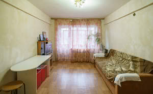 2-к квартира, вторичка, 45м2, 2/5 этаж