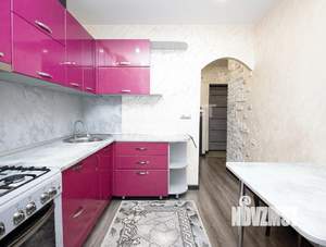 2-к квартира, вторичка, 44м2, 1/3 этаж