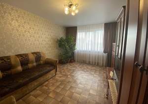 3-к квартира, вторичка, 63м2, 9/9 этаж