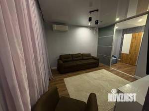 1-к квартира, вторичка, 34м2, 2/3 этаж