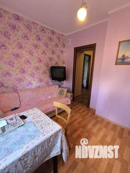 1-к квартира, вторичка, 37м2, 5/11 этаж