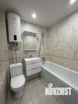 1-к квартира, вторичка, 38м2, 14/16 этаж