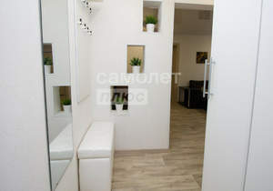 2-к квартира, вторичка, 45м2, 3/5 этаж