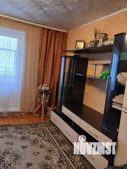 3-к квартира, вторичка, 63м2, 1/10 этаж