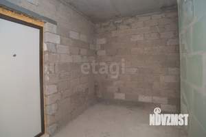 1-к квартира, вторичка, 33м2, 16/24 этаж
