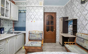 2-к квартира, вторичка, 54м2, 1/9 этаж